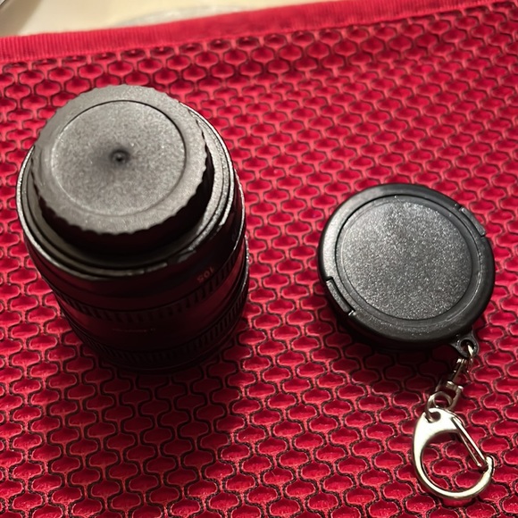 Key chain camera - Picture 3 of 4